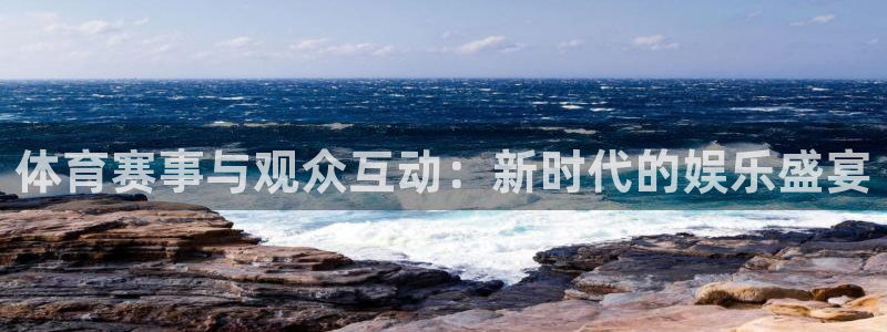 3377体育com：体育赛事与观众互动：新时代的娱乐盛宴