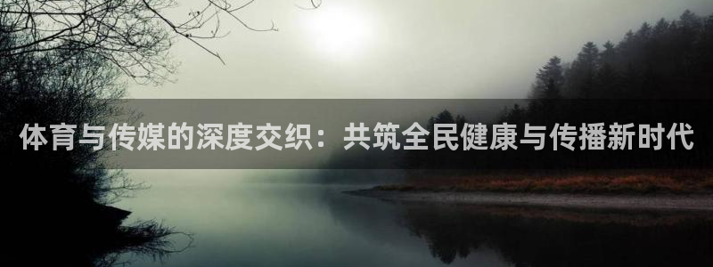 3377体育是正规的吗：体育与传媒的深度交织：共筑全民健康与传播新时代